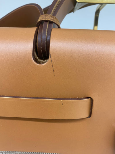 Hermes Herbag Cabine PHW