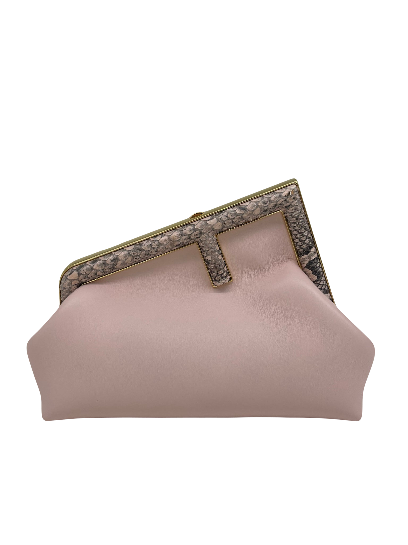 Fendi First Light Pink