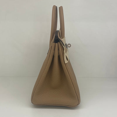 Hermes Birkin 25 Chai 2022 - SOLD