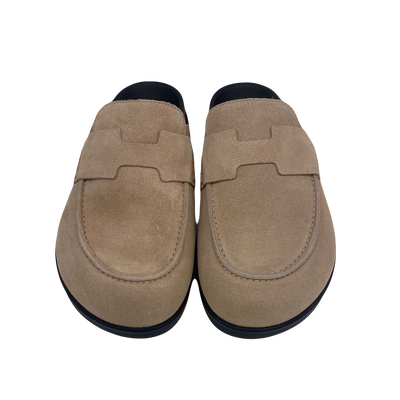 Hermes Go Mule Size 37