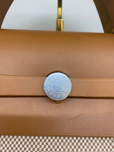 Hermes Herbag Cabine PHW