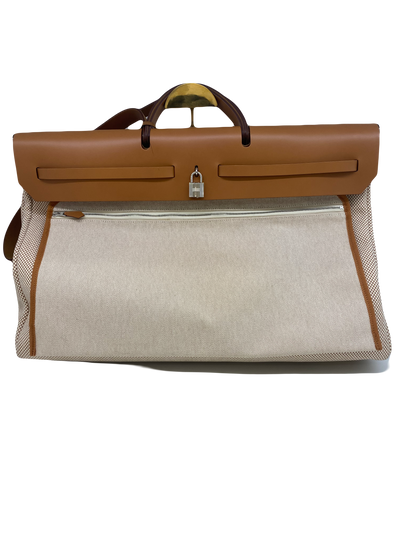Hermes Herbag Cabine PHW