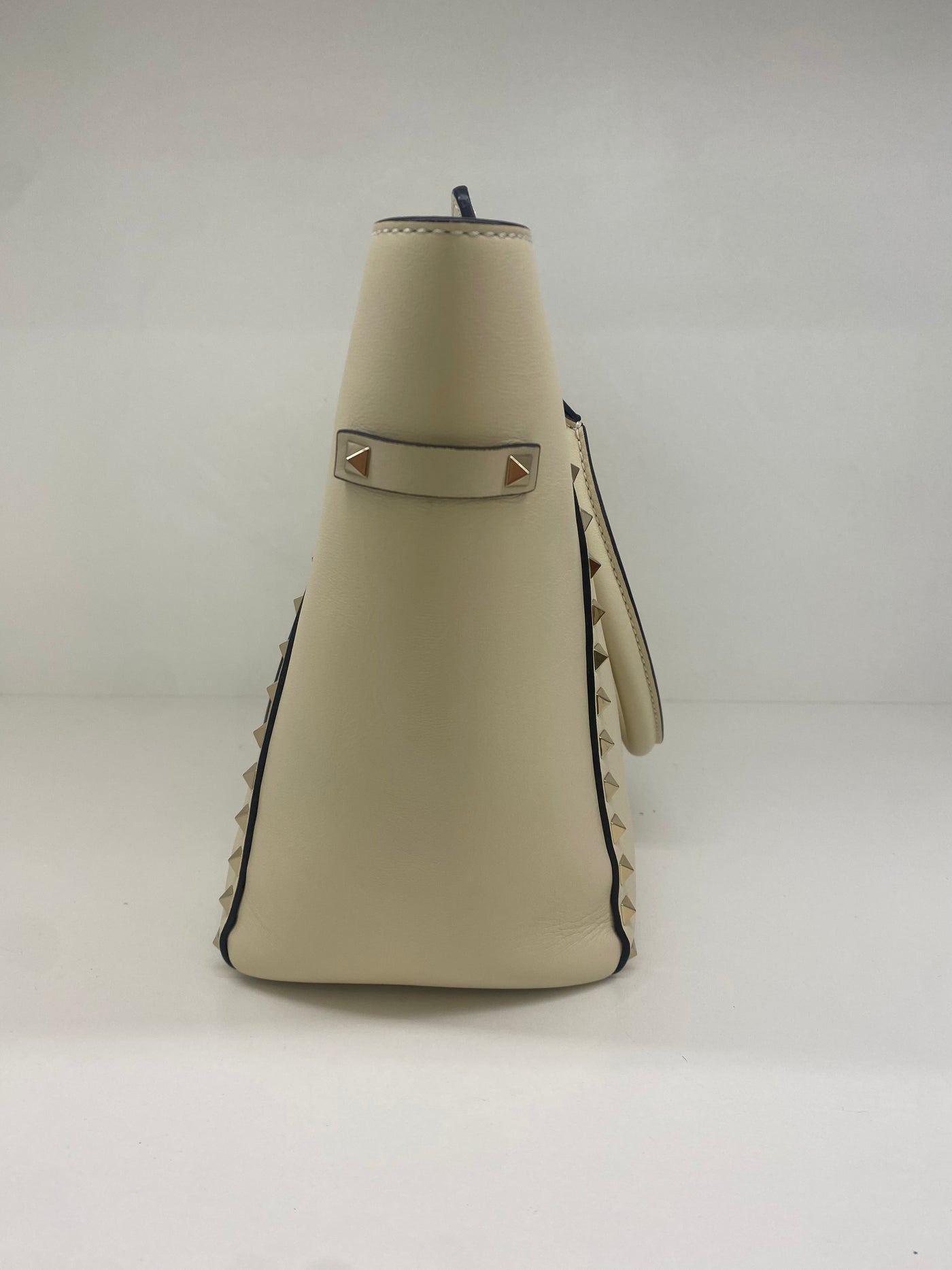 Valentino Rockstud Tote