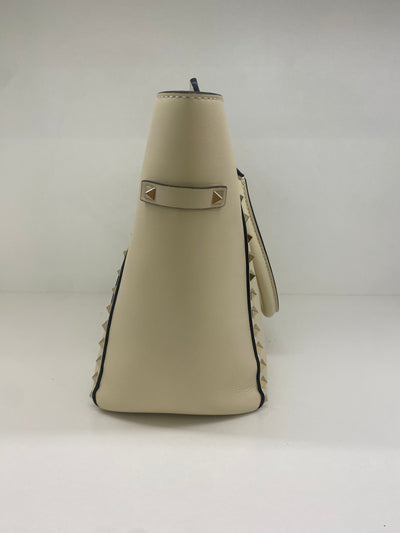 Valentino Rockstud Tote