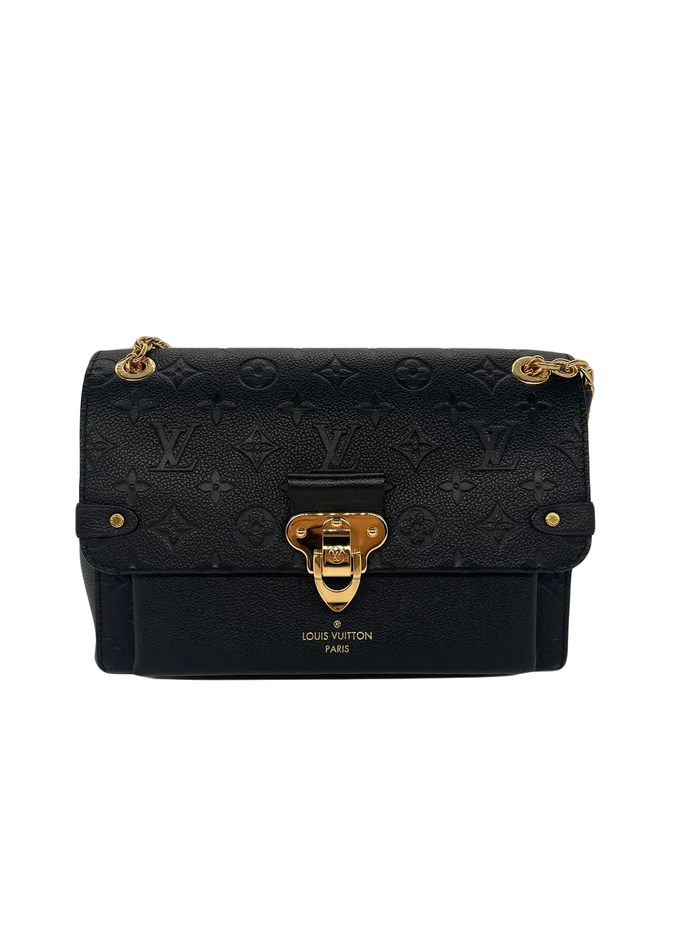 Louis Vuitton Vavin PM - Black