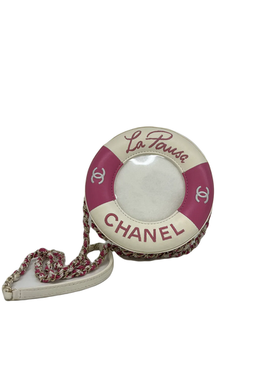 Chanel La Pausa - Pink - SOLD