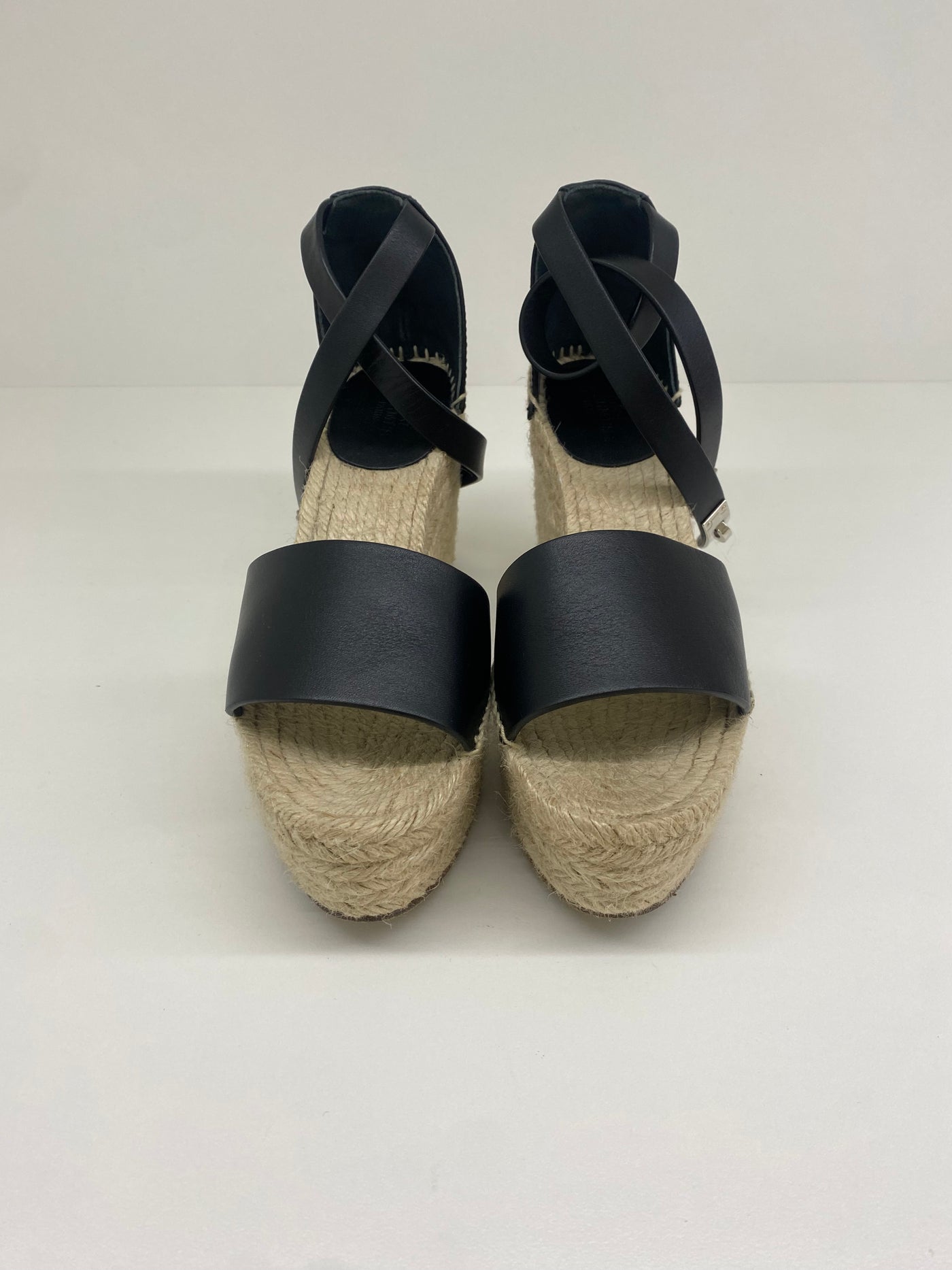 Hermes Kelly Espadrille Sandals - Size 36
