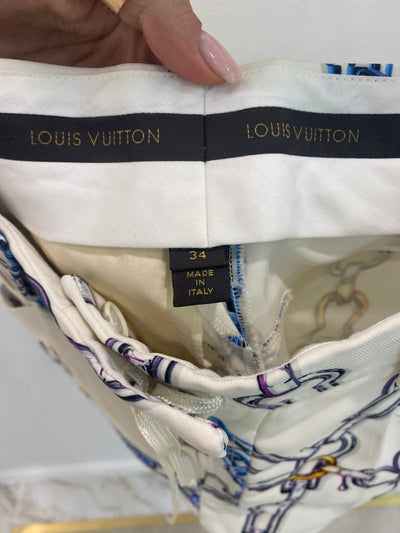 Louis Vuitton Shorts - SOLD