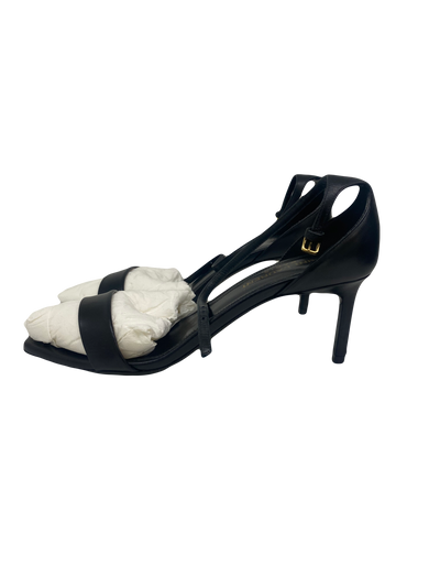 Saint Laurent Heeled Sandals size 36