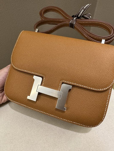 Hermes Constance Gold 1-18 Mirror