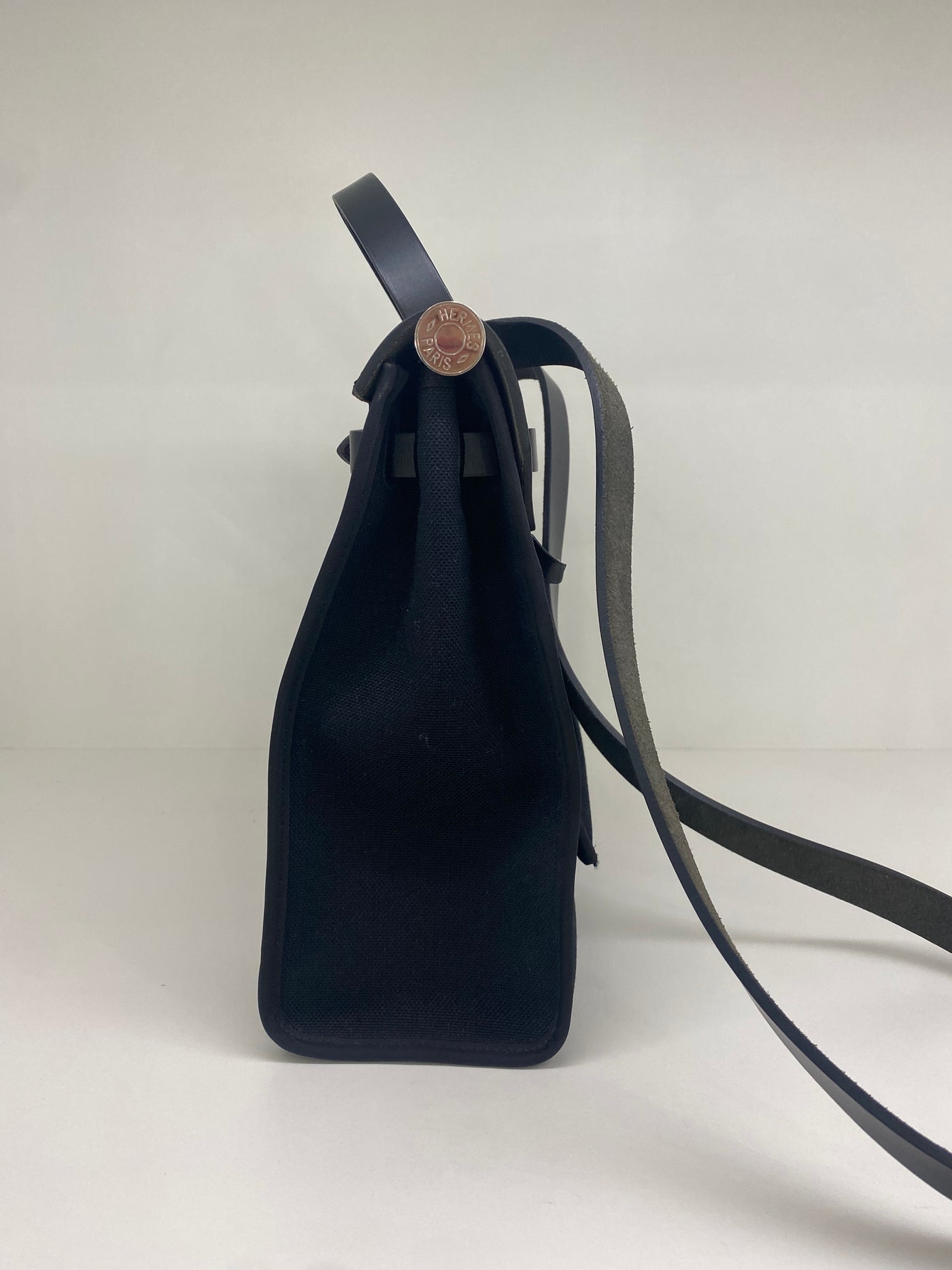 Herbag noir discount