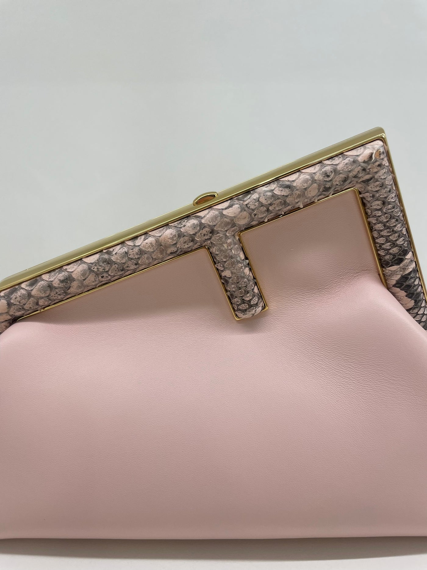 Fendi First Light Pink