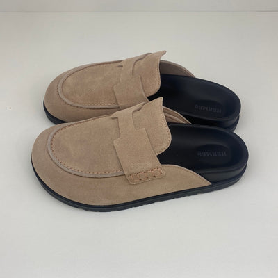 Hermes Go Mule Size 37