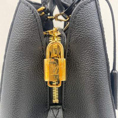 Louis Vuitton Montaigne Empreinte Leather BB