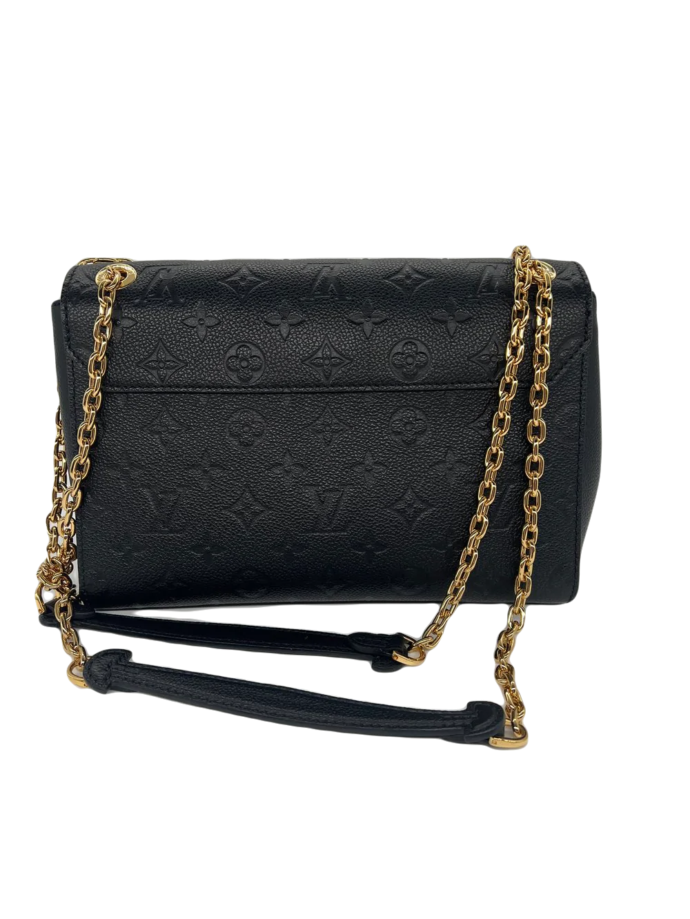 Louis Vuitton Vavin PM - Black