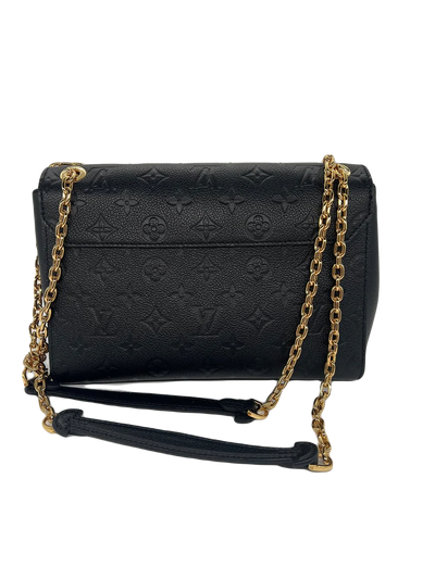 Louis Vuitton Vavin PM - Black