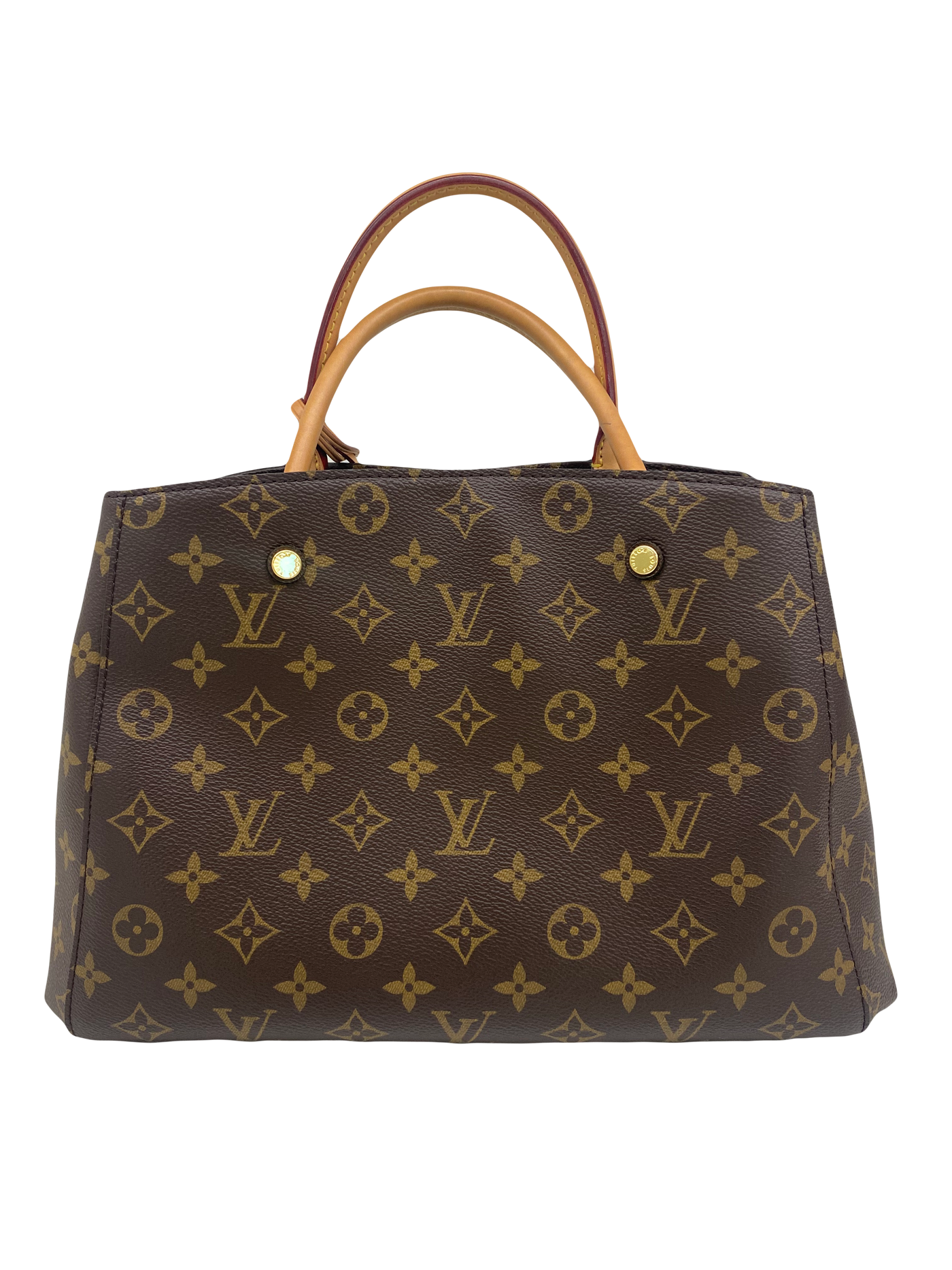 Louis Vuitton Montaigne MM