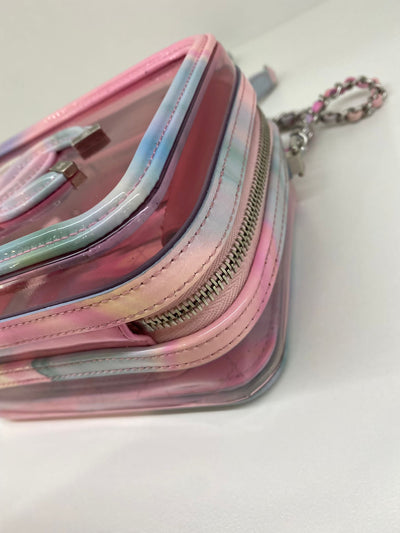 Chanel Rainbow Vanity Pink - SOLD