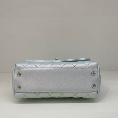 Chanel Coco Handle Iridescent - SOLD