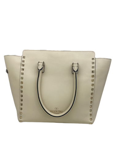 Valentino Rockstud Tote